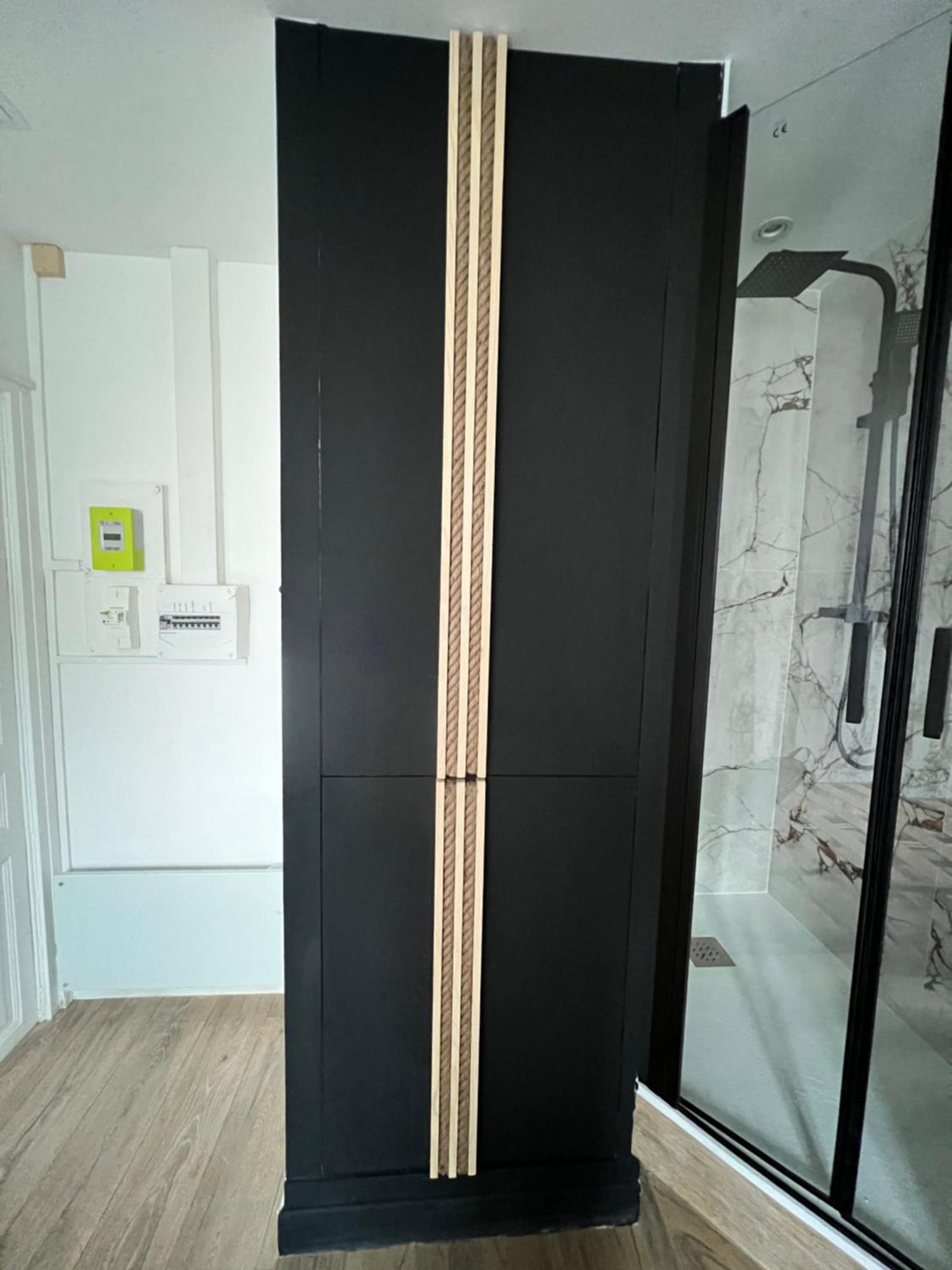 Batignolles, Montmartre Chambre 12M2 , Metro 13 Et 14 Paryż Zewnętrze zdjęcie